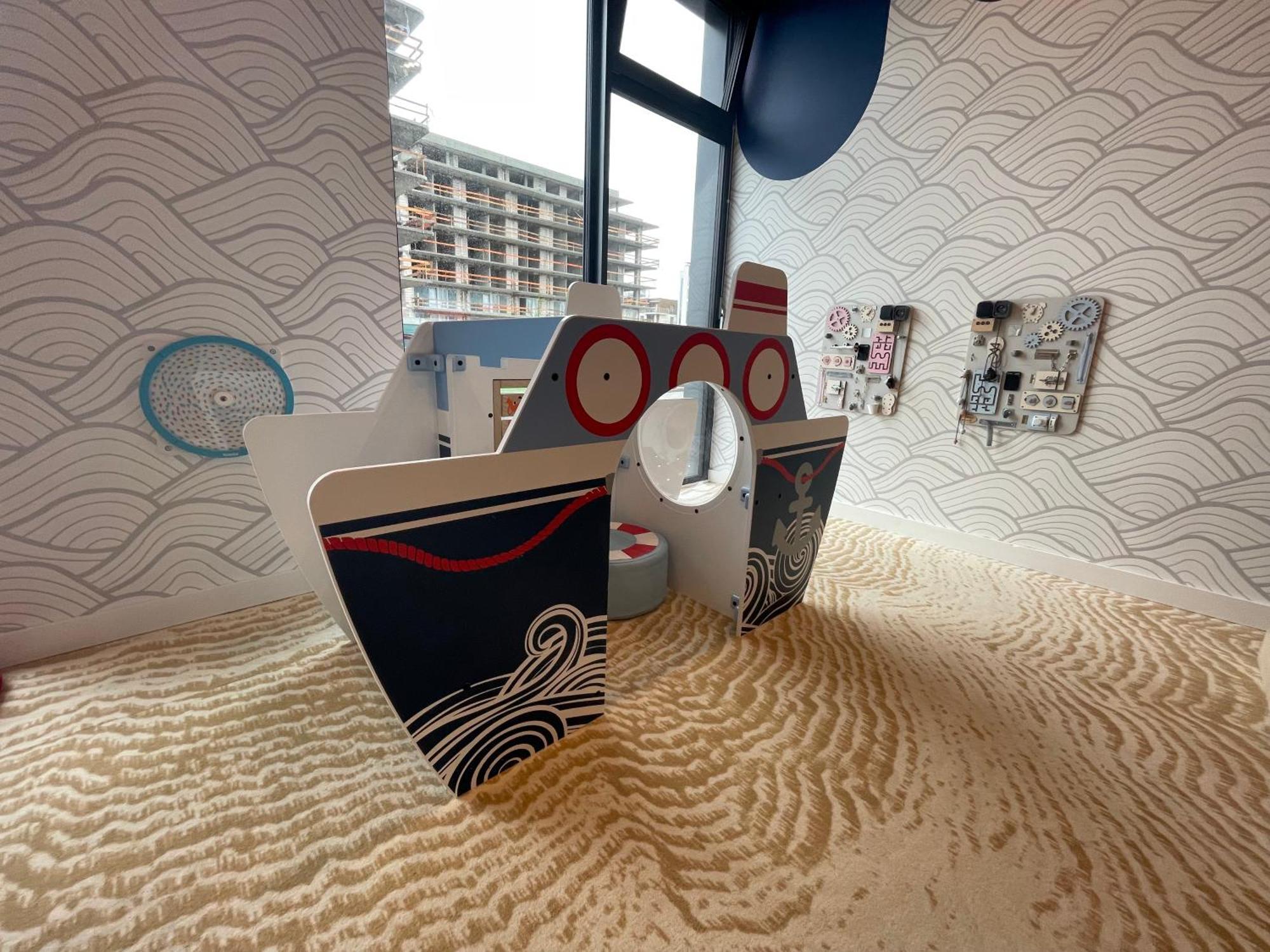 Blue Dunes Apartament Polanki Aqua Kolobrzeg Bagian luar foto